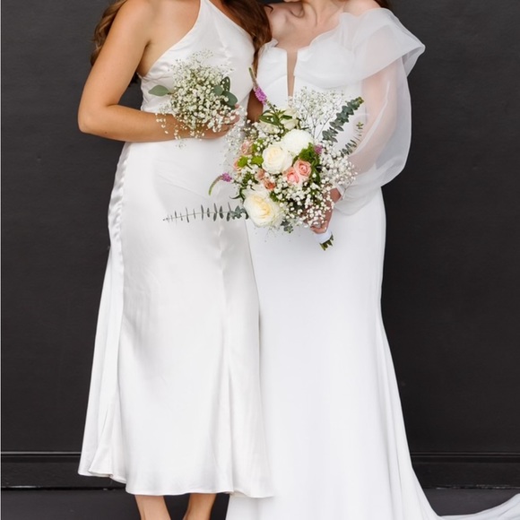 Park and fifth Vincent dress - Picture 3 of 3